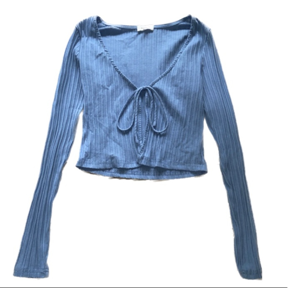 Tie Shirt